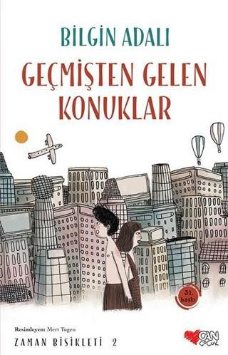 Geçmişten Gelen Konuklar