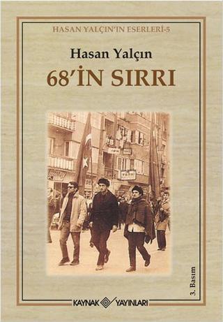 68in Sırrı - Hasan Yalçın - Kaynak Yayınları