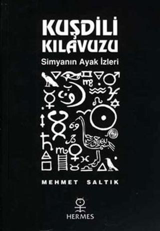 Kuşdili Kılavuzu - Mehmet Saltık - Hermes Yayınları