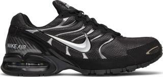 Nike Air Max Torch 4 Anthracite Black Silver Sneaker Mens Shoes 343846-002