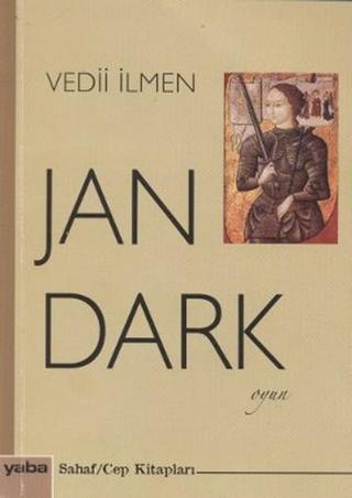 Jan Dark - Vedii İlmen - Yaba Yayınları