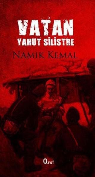 Vatan Yahut Silistre - Namık Kemal - Araf Yayıncılık