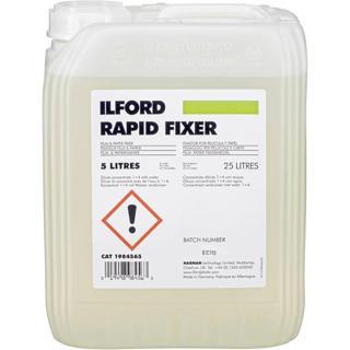 Ilford Rapid Fixer Siyah Beyaz Film/Kart Sabitleme Banyosu (5 Litre)