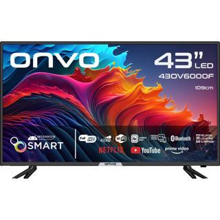 Onvo 43OV6000F Full HD 43 Android TV LED TV