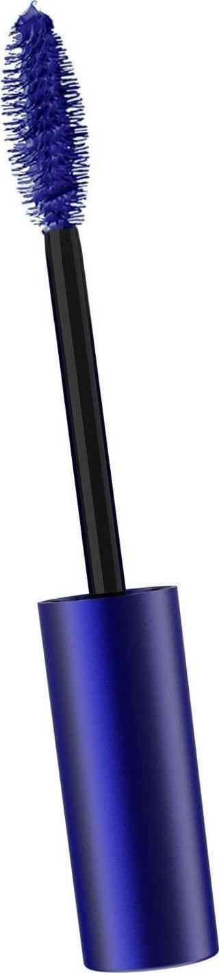 Golden Rose Flash Lash Colered Mascara No:04 Royal Blue - Renkli Maskara