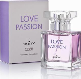 Roxanne Love Passion Edp 100 Ml Kadın Parfümü 8697702894093