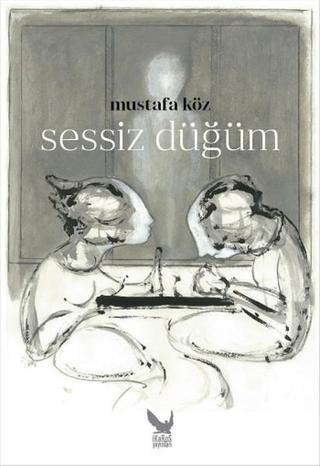 Sessiz Düğüm - Mustafa Köz - İkaros Yayınları