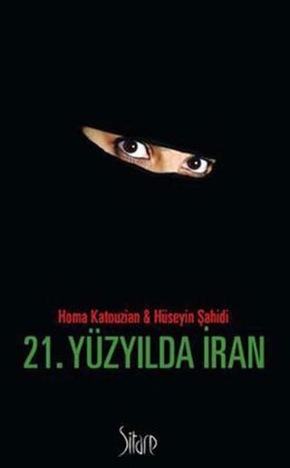 21. Yüzyılda İran - Sitare Yayınları