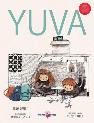 Yuva - Tonya Lippert - Okuyan Koala