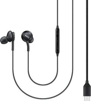 Akg Samsung Galaxy S20 Fe Type-C Mikrofonlu Kulaklık Sesatech