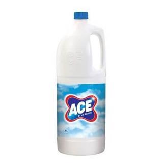ACE Çamaşır Suyu 2 Lt. Normal (12'li)