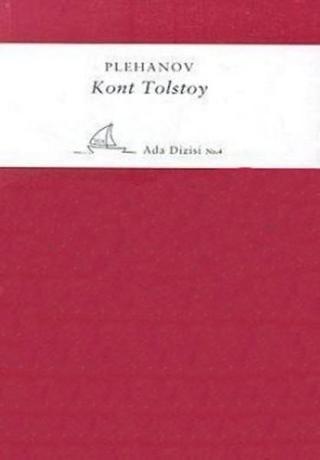 Kont Tolstoy - Plehanov  - YGS Yayınları