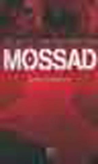 Irak ve Ortadoğu'da Mossad - Salom Nakdimon - Elips Kitapları