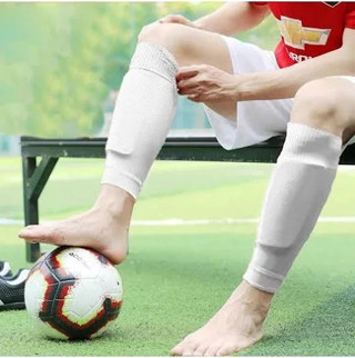 Tryon Tabansız Beyaz Tozluk