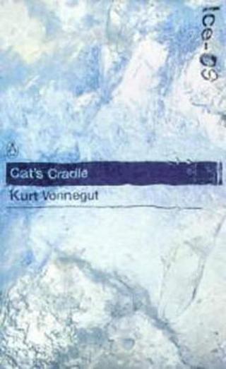 Cat's Cradle - Kurt Vonnegut - Penguin Books