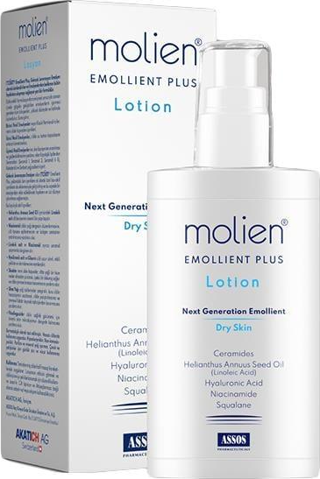 Assos Molien Losyon 400 ml