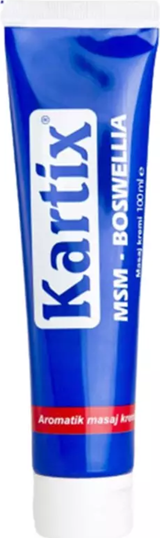 Kartix Krem (100 ml)