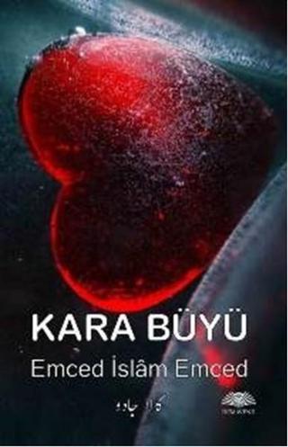 Kara Büyü - Emced İslam Emced - Demavend