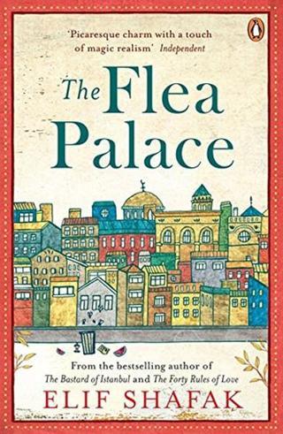 The Flea Palace - Elif Shafak - Viking Adult