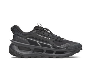 Under Armour Ua Explor Trail Unisex Outdoor Ayakkabısı 6012791-004 Siyah