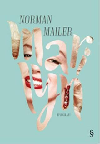 Marilyn - Norman Mailer - Everest Yayınları