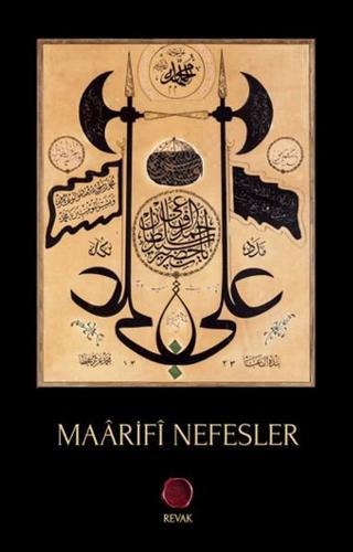 Maarifi Nefesler - Kolektif  - Revak Kitabevi
