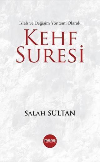Kehf Suresi - Salah Sultan - Mana Yayınları