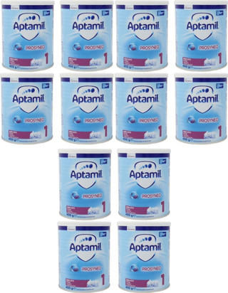 Aptamil Prosyneo 1 Bebek Sütü 400G 12'Li