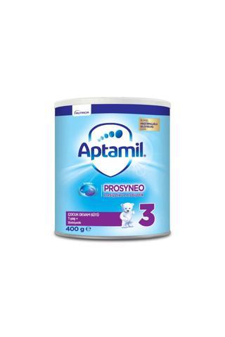 Aptamil Prosyneo 3 Numara Devam Sütü 12'Li Paket