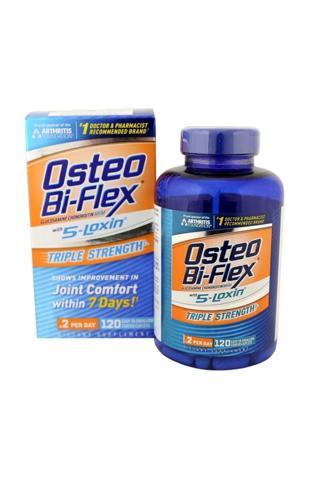 Osteo Bi-Flex 5-Loxin Adv 120 Tablet