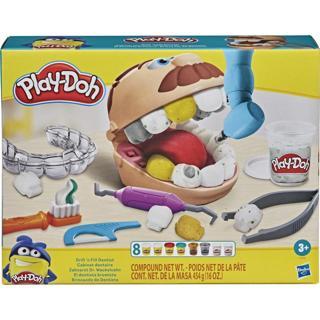 Play-Doh Dişçi Seti F1259 Lisanslı Ürün