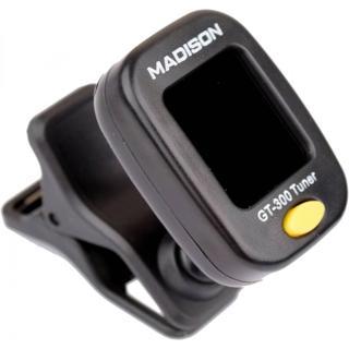 Madison GT-300 Tuner Akort Aleti
