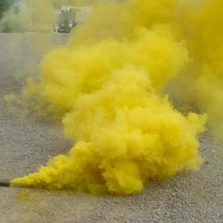 himarry Sarı Renk Sis Bombası Sarı Duman 1 AdetSMRSİS-S