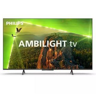 Philips 70PUS8118/62 70" 177 Ekran 4K Ultra HD LED Televizyon