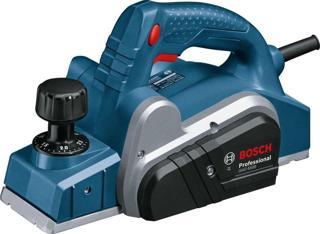 Bosch Professional GHO 6500 Planya - 0601596000