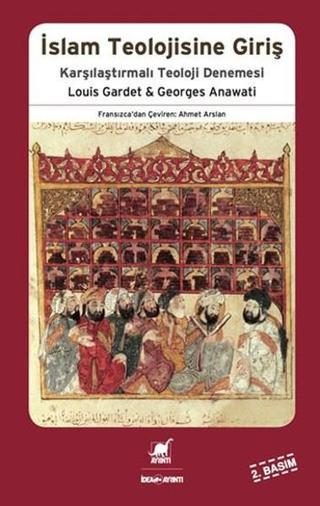 İslam Teolojisine Giriş - Louis Gardet - Ayrıntı Yayınları