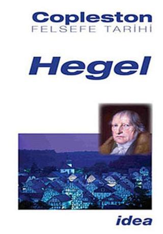 Hegel - Frederick Copleston - İdea Yayınevi