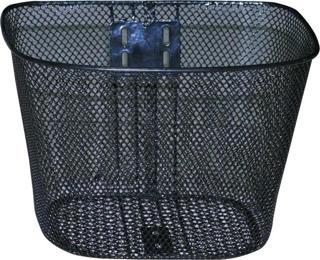 Sarissa 24 Ve 26 Mtb Bisiklet Ön Sepet Demir Kalın Teli