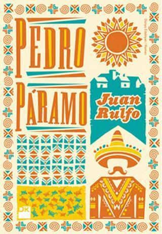 Pedro Paramo - Juan Rulfo - Doğan Kitap