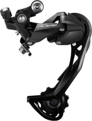 Shimano Alivio Arka Değiştirici RD-M3100 - SGS 9 - Vites Mekanizması Siyah 