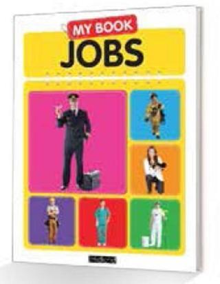 My Book - Jobs - Kolektif  - MK Publications