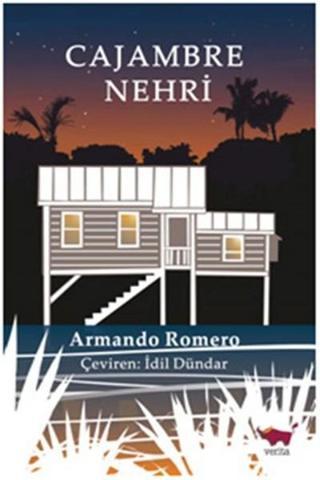 Cajambre Nehri - Armando Romero - Verita