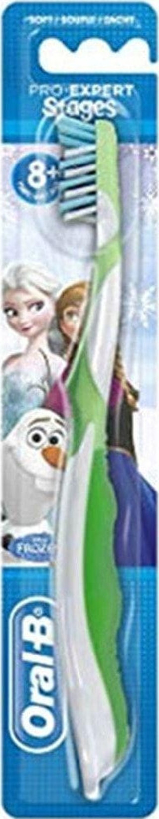 Oral-B Çocuk Diş Fırçası