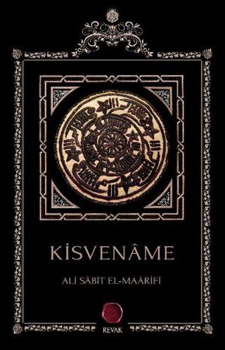 Kisvename - Ali Sabit el-Maarifi - Revak Kitabevi