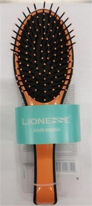 Lionesse Saç Fırçası 2786 Karışık/Çok Renkli
