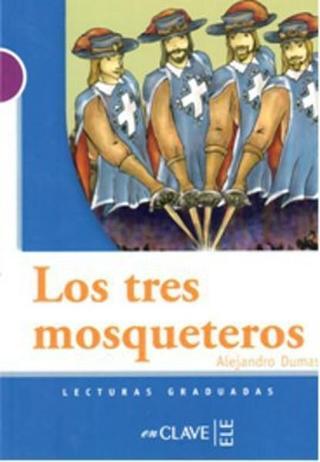 Los Tres Mosqueteros - Alexandre Dumas - Nüans