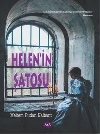 Helen'in Şatosu - Meltem Budan Nalbant - AYA