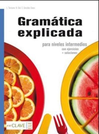 Gramatica Explicada+Soluciones N. Giol Nüans