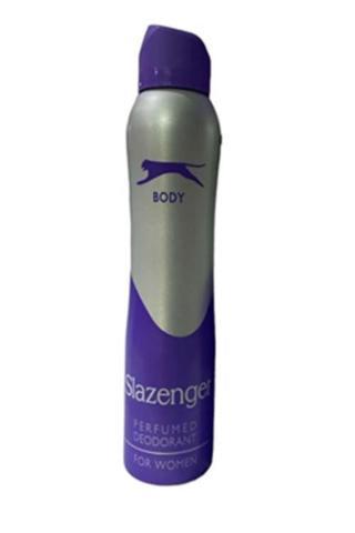 Slazenger Deodorant Mor Women 150 Ml