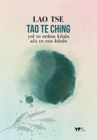 Tao Te Ching Lao Tse Yol Yayınları